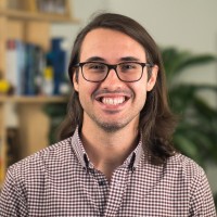 Complexly Employee Brandon Brungard's profile photo