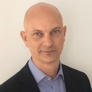 FTH Hire Group Employee Leon Lampard's profile photo