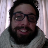 Rainbow Employee Benjamín Cárcamo's profile photo