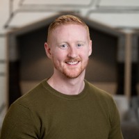 Bud Systems Employee Brad Tombling's profile photo