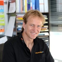 Velopa AG Employee Dieter Schauli's profile photo