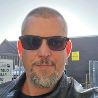 ShineHub Employee Fredrik Lekberg's profile photo