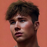 Caliber Smart Employee Corbin Holladay's profile photo