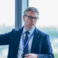 KPMG Saudi Arabia Employee Craig Wright's profile photo