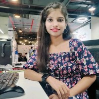 ExpertsHub.ai Employee Aarti Kadam's profile photo