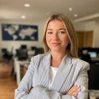 Alexandra Amador Gimeno Email