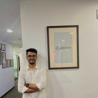 Kush Joshi Email