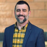 Oloop Technology Solutions Employee Nathan Piechocki's profile photo