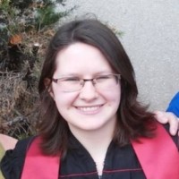 University of Kentucky Libraries Employee Zoe Blackwell's profile photo