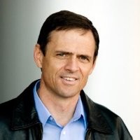 FamilySearch Employee Bruce Brand's profile photo