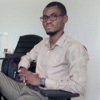 EduGrow Learning Employee Jelil Busari's profile photo