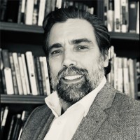 Brady PLC Employee Ian Cardall's profile photo