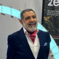 Everllence Employee Gaby Hanna's profile photo