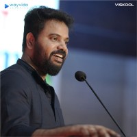 Wayvida Employee Gireesh Neyyar's profile photo