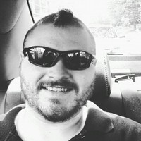 Luxottica Employee Chad Scribner's profile photo