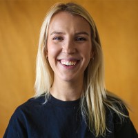 Ashleigh Edwards Email
