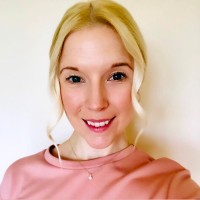 JRI America Inc. Employee Erin Griffin's profile photo