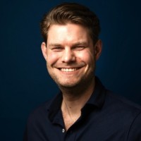 MoveBeyond Employee Wouter Vleugel's profile photo