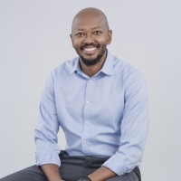 Santam Insurance Employee Atang Matebesi's profile photo