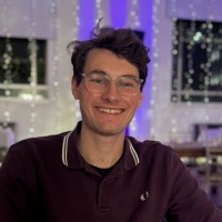 Wayte Travel Management Employee Will Jukes's profile photo