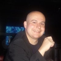 BITNATION Employee Aleksander Vidmar's profile photo