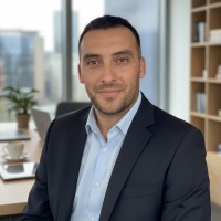 L'Orange bleue Employee Nicolas S.'s profile photo