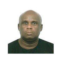 Agility Employee Fred Ellis's profile photo