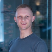 JUMPSEC Employee Ben Garford's profile photo