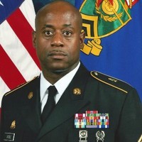 US Army Employee Johnny Wise's profile photo