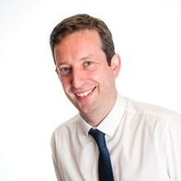 Leeds Teaching Hospitals NHS Trust Employee Paul Ralston's profile photo