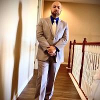 ACE Tech Resources Employee Robert Sanabria's profile photo