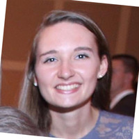 4P Foods Employee Grace Grattan's profile photo