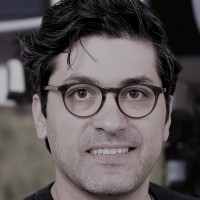 Saab Technologies Ltd. Employee Edris Safavi's profile photo