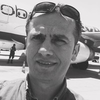 Mepa Otomotiv Employee Ali Şahin's profile photo