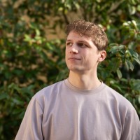 Muzus Employee Wouter Wullems's profile photo