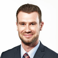 finitia Employee Jonas König's profile photo