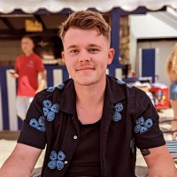 Brewzle Employee William Gamble's profile photo