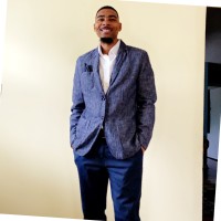 Orange Grove Center Employee Keenan Blair's profile photo