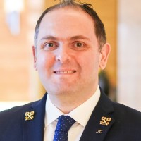 Oussama Itani Email & Phone Number