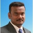 Standard Chartered Bank Employee Sathis Kumar's profile photo