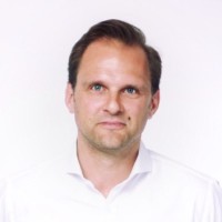 ISAI Employee Pierre Cousin's profile photo