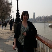 Gourmet Caterers Employee Allyson Brown's profile photo