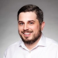 InfraDefense Employee Alex Covick's profile photo