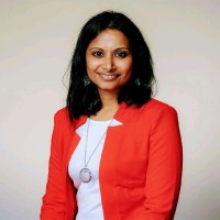 Connecticut Department of Social Services Employee Dhwani Pandya's profile photo