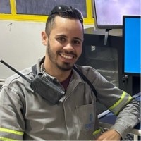 Pirecal Calcário Employee Deivisson Santos's profile photo