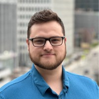 Ride YourWay Employee Zachary Meadows's profile photo