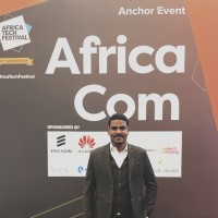 Mohamed Elkhalifa Email
