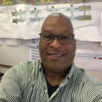 AECOM Employee Patrick Elias Sr's profile photo