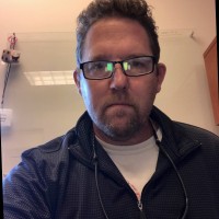 ARMADA Supply Chain Solutions Employee Dan Sharkey's profile photo