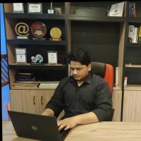Learning Pitch Employee Naeem Abbas's profile photo